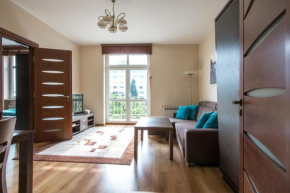 Гостиница Apartament z Balkonem!  Гдыня